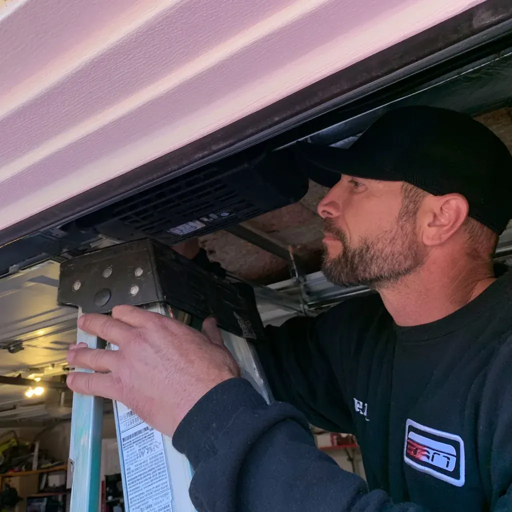 Garage Door Repair in Franklin, TN